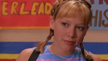 'Lizzie McGuire' Revival Script Contains 'Sex' and 'Cheating'